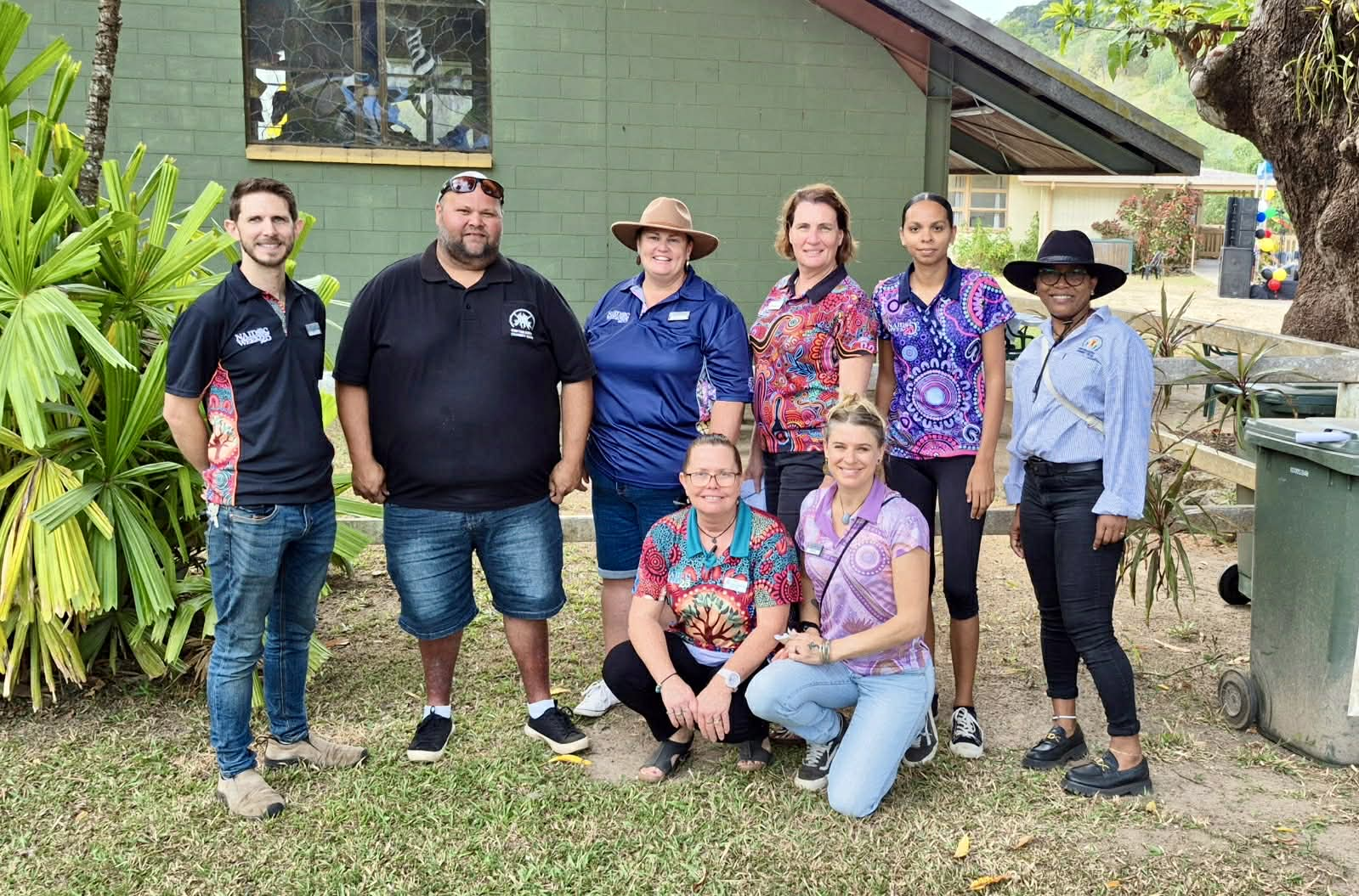 WW NAIDOC 2025